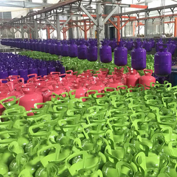 開工啦，開工啦！