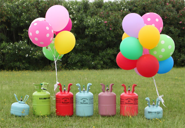 出口氦氣瓶的特點與優(yōu)勢