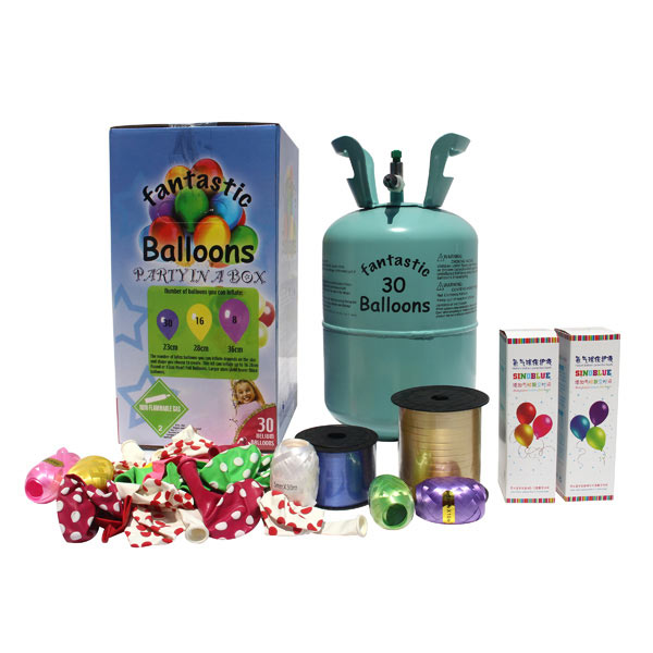 出口歐洲氦氣罐需求爆發(fā)，出口貿(mào)易迎增量窗口